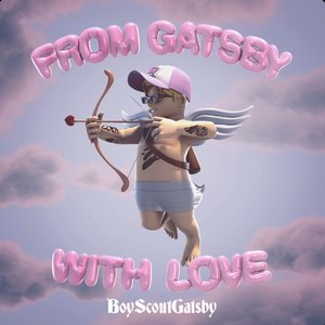 FROM GATSBY WITH LOVE