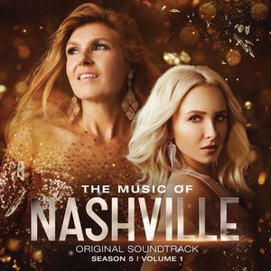 The Music of Nashville: Original Soundtrack, Season 5, Volume 1