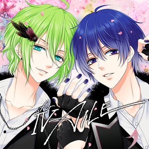Avatar for 藍羽ルイ (高橋直純) & 野村エル (KENN)