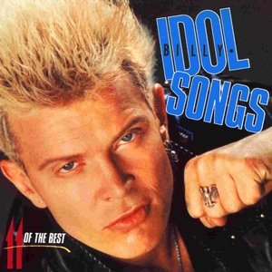 Imagem de 'Idol Songs: 11 of the Best'