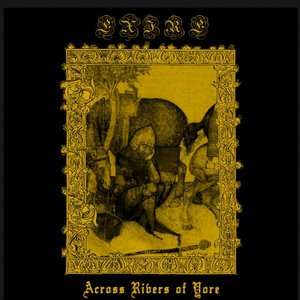 Across Rivers of Yore
