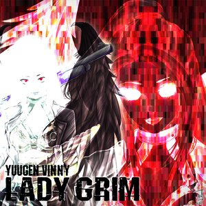 LADY GRIM: FANTASY