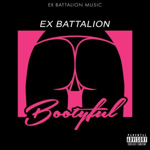 Bootyful (feat. Jroa, Emcee Rhenn, Flow-G, Brando & Bosx1ne)