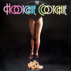 Artwork for Hootchie Cootchie