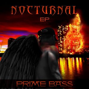 Nocturnal - EP