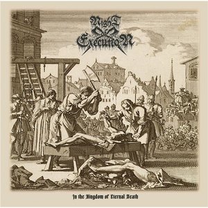 In the Kingdom of Eternal Death
