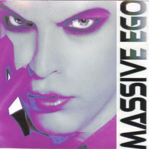 Massive Ego cover