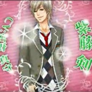 Avatar for 紫藤剣(CV.宮野真守)
