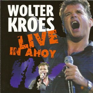 Live in ahoy