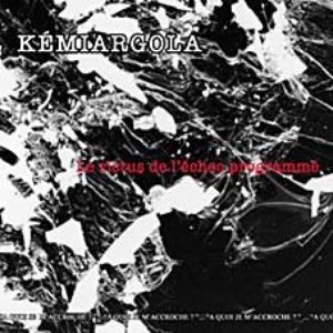 Kemiargola 的头像