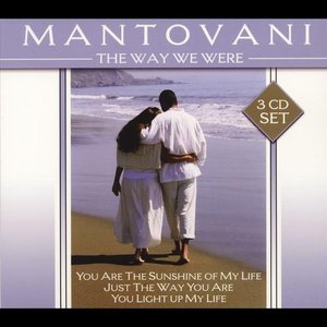 The Way We Were Vol. 1
