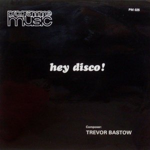 Hey Disco!