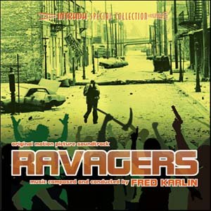 Ravagers