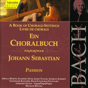 Bach, J.S.: Passion