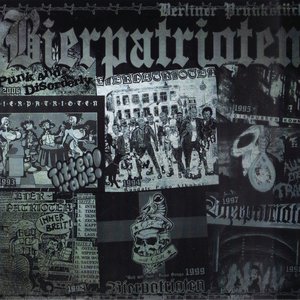 Berliner Prunkstücke