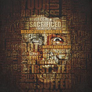 Dissociative Disorder 的头像