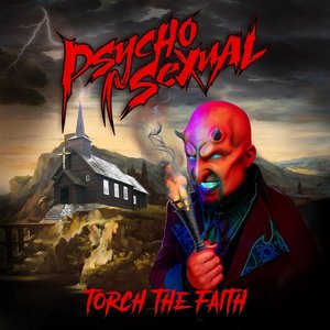 Torch the Faith