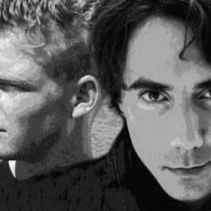 Escanor photo provided by Last.fm