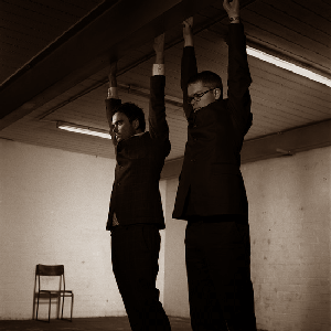 British Murder Boys photo provided by Last.fm