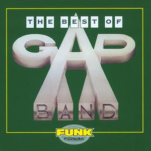 Best of the Gap Band