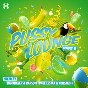 Pussy Lounge 2019 (Mixed)