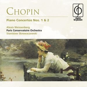 Chopin: Piano Concertos Nos. 1 & 2
