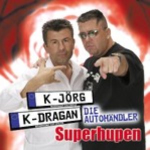 Avatar für Jörg und Dragan