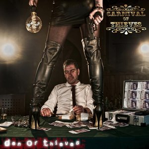Den of Thieves