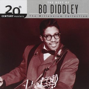 20th Century Masters: The Millennium Collection: Best Of Bo Diddley (Reissue)