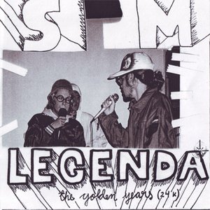 Legenda: The Golden Years
