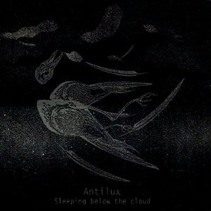 Sleeping Below The Cloud