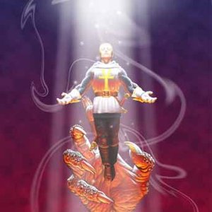 Avatar for Ultima 9
