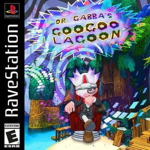 Googoo Lagoon - Single