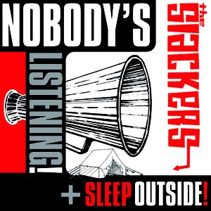 Nobody's Listening - Single