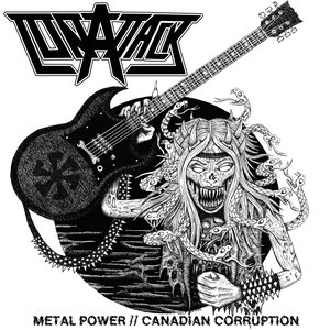 Metal Power/Canadian Corruption