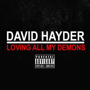 Loving All My Demons