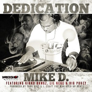 Dedication - Single