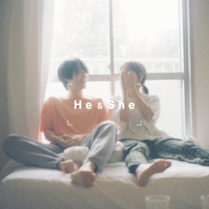 He & She 的头像