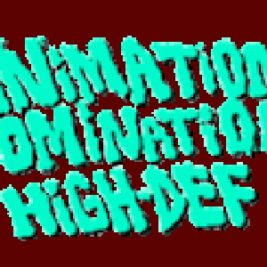 Animation Domination High Def 的头像