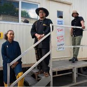 Avatar for Nicholas Payton, Esperanza Spalding, Karriem Riggins