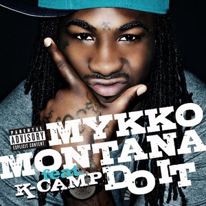 Do It (feat. K-Camp) - Single
