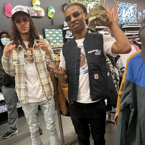 BabyTron, Certified Trapper 的头像