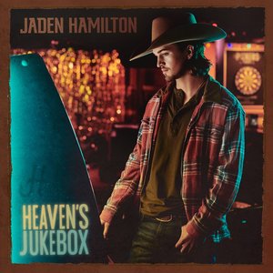 Heaven's Jukebox - Single