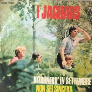 Ritornerò In Settembre / Non Sei Sincera
