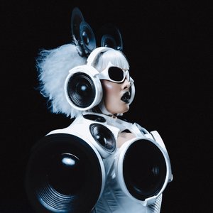 Gloria Groove, Anitta, Valesca Popozuda 的头像