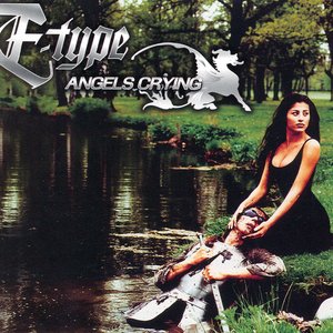 Angels Crying - EP