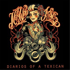 Diarios Of A Texican
