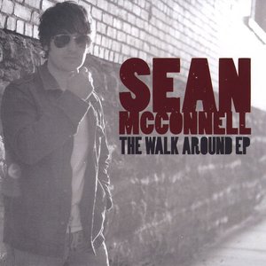 The Walk Around EP