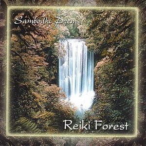 Reiki Forest