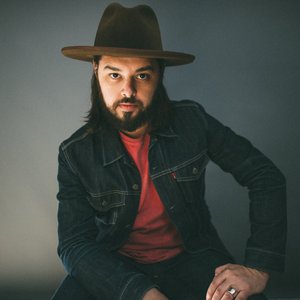 Caleb Caudle のアバター